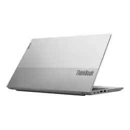 Lenovo ThinkBook 15 G4 ABA 21DL - AMD Ryzen 3 - 5425U - jusqu'à 4.1 GHz - Win 11 Pro - Radeon Graphics -... (21DL0007FR)_9